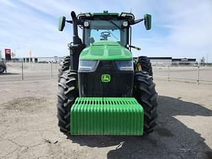 Main image John Deere 8R 280 8