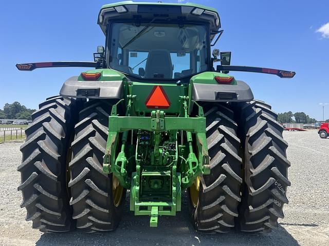 Image of John Deere 8R 280 equipment image 3