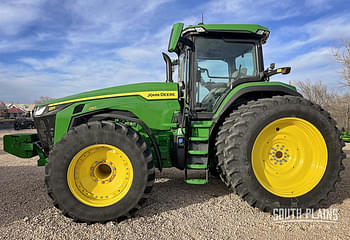 2022 John Deere 8R 280 Equipment Image0