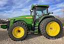 2022 John Deere 8R 280 Image