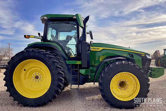 Image of John Deere 8R 280 equipment image 1