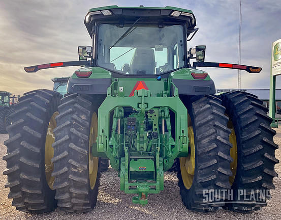 Image of John Deere 8R 280 equipment image 3