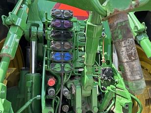 Main image John Deere 8R 280 14