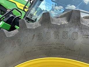 Main image John Deere 8R 280 22