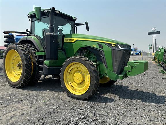 Image of John Deere 8R 280 equipment image 1