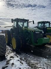 Main image John Deere 8R 280 1