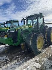 Main image John Deere 8R 280 6