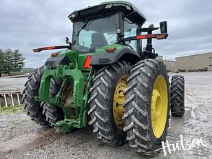 Main image John Deere 8R 280 3