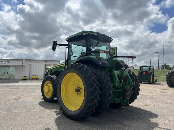 Image of John Deere 8R 280 equipment image 2