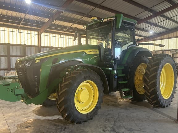 Image of John Deere 8R 280 Primary image