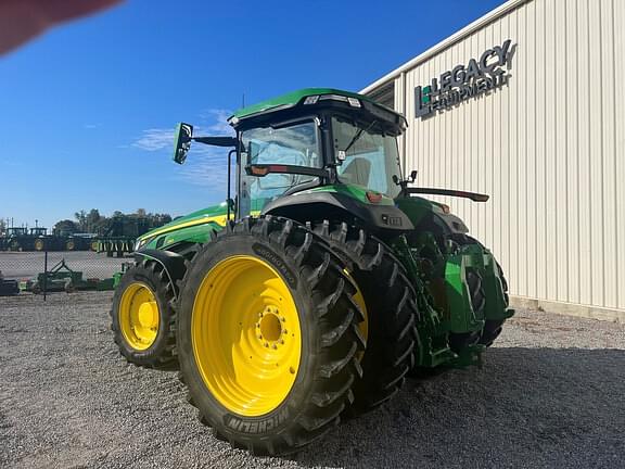 Image of John Deere 8R 280 equipment image 2