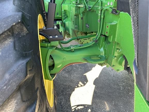 Image of John Deere 8R 280 equipment image 3