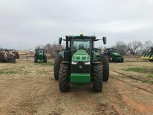 2022 John Deere 8R 280 Image