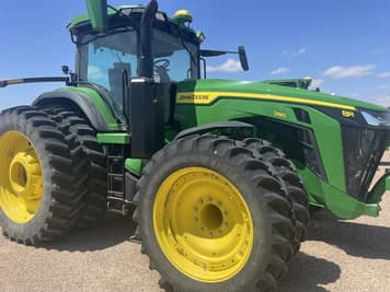 Main image John Deere 8R 280