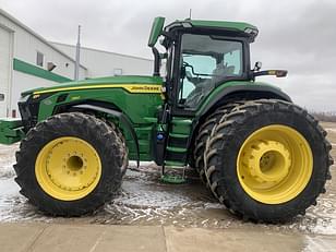 Main image John Deere 8R 280 0