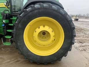 Main image John Deere 8R 280 16