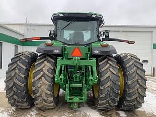 Main image John Deere 8R 280 4