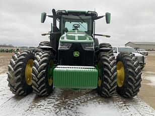 Main image John Deere 8R 280 5