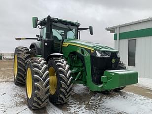 Main image John Deere 8R 280 6