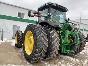 Main image John Deere 8R 280 8