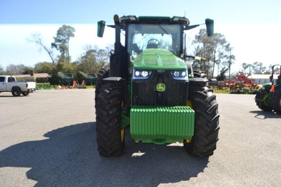Image of John Deere 8R 280 equipment image 1