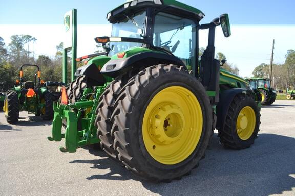 Image of John Deere 8R 280 equipment image 3