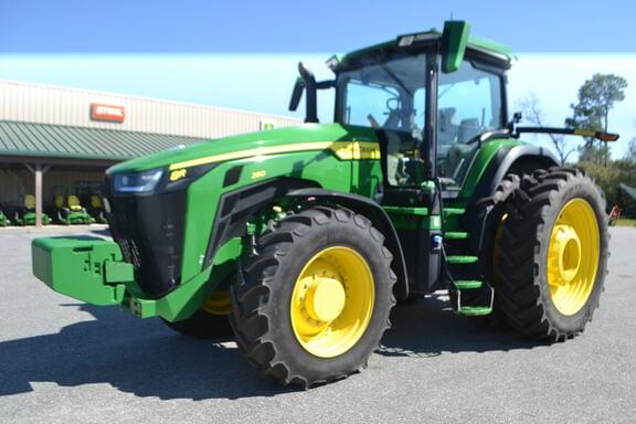 Image of John Deere 8R 280 Primary image