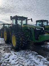 Main image John Deere 8R 280 1