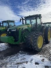 Main image John Deere 8R 280 6