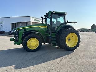 Main image John Deere 8R 280 0