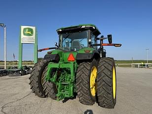 Main image John Deere 8R 280 10