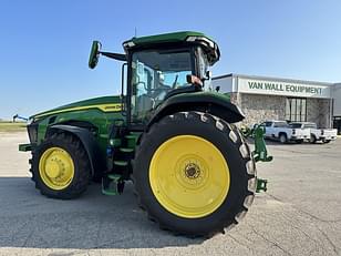 Main image John Deere 8R 280 13