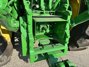 Main image John Deere 8R 280 16