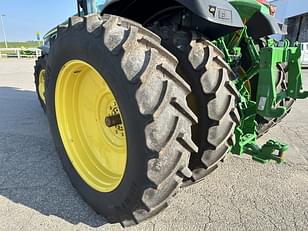 Main image John Deere 8R 280 18