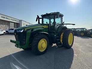 Main image John Deere 8R 280 1