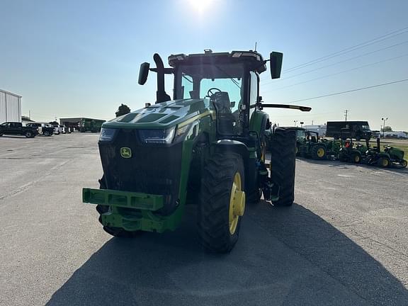 Image of John Deere 8R 280 equipment image 2