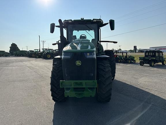 Image of John Deere 8R 280 equipment image 3