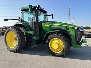 Main image John Deere 8R 280 6