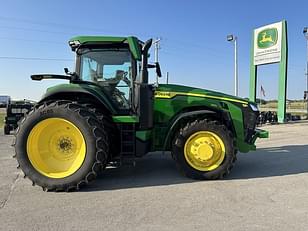 Main image John Deere 8R 280 7