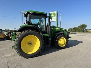 Main image John Deere 8R 280 8