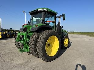 Main image John Deere 8R 280 9