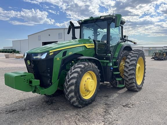 Image of John Deere 8R 280 Primary image