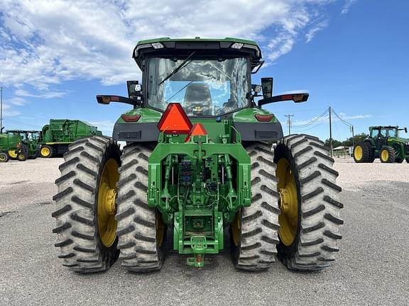 Image of John Deere 8R 280 equipment image 3