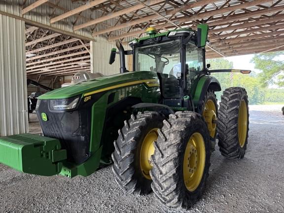 Image of John Deere 8R 280 equipment image 1