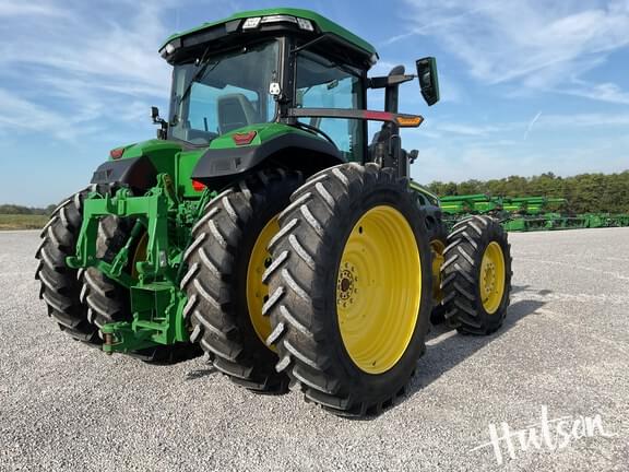 Image of John Deere 8R 280 equipment image 3