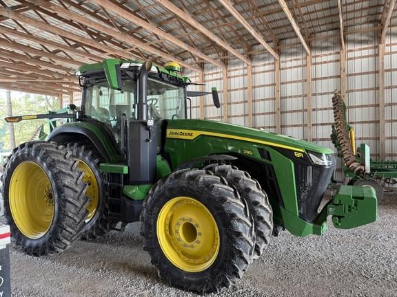 Image of John Deere 8R 280 Primary image