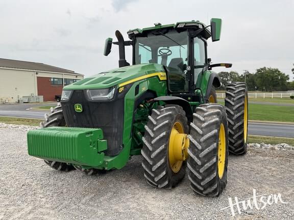 Image of John Deere 8R 280 equipment image 1