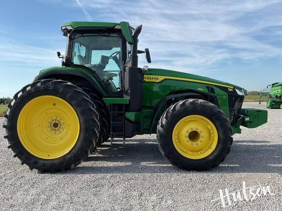 Image of John Deere 8R 280 equipment image 2