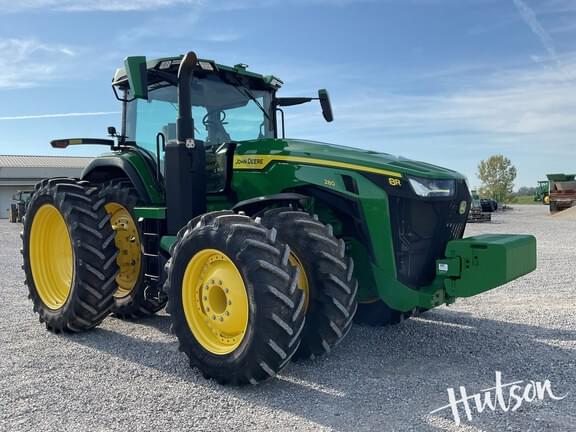 Image of John Deere 8R 280 Primary image