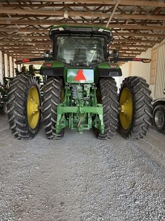 Image of John Deere 8R 280 equipment image 3